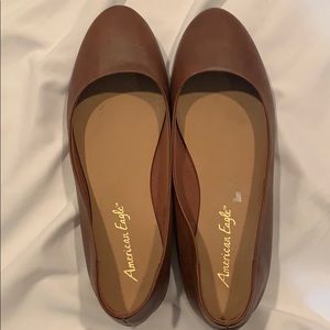 Tan Flats